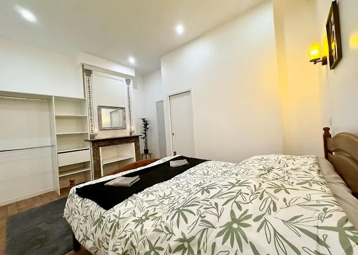 Mohd'or 1 Apartment